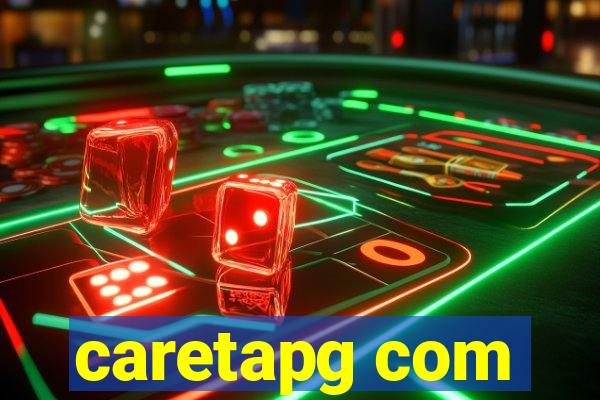 caretapg com